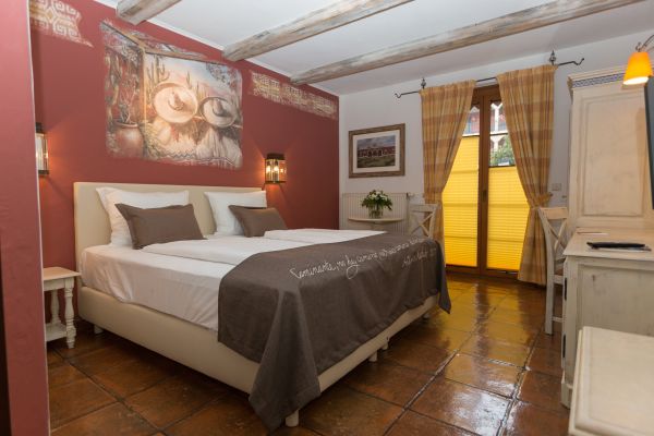 Europa-Park Hotels El Andaluz (Rust)